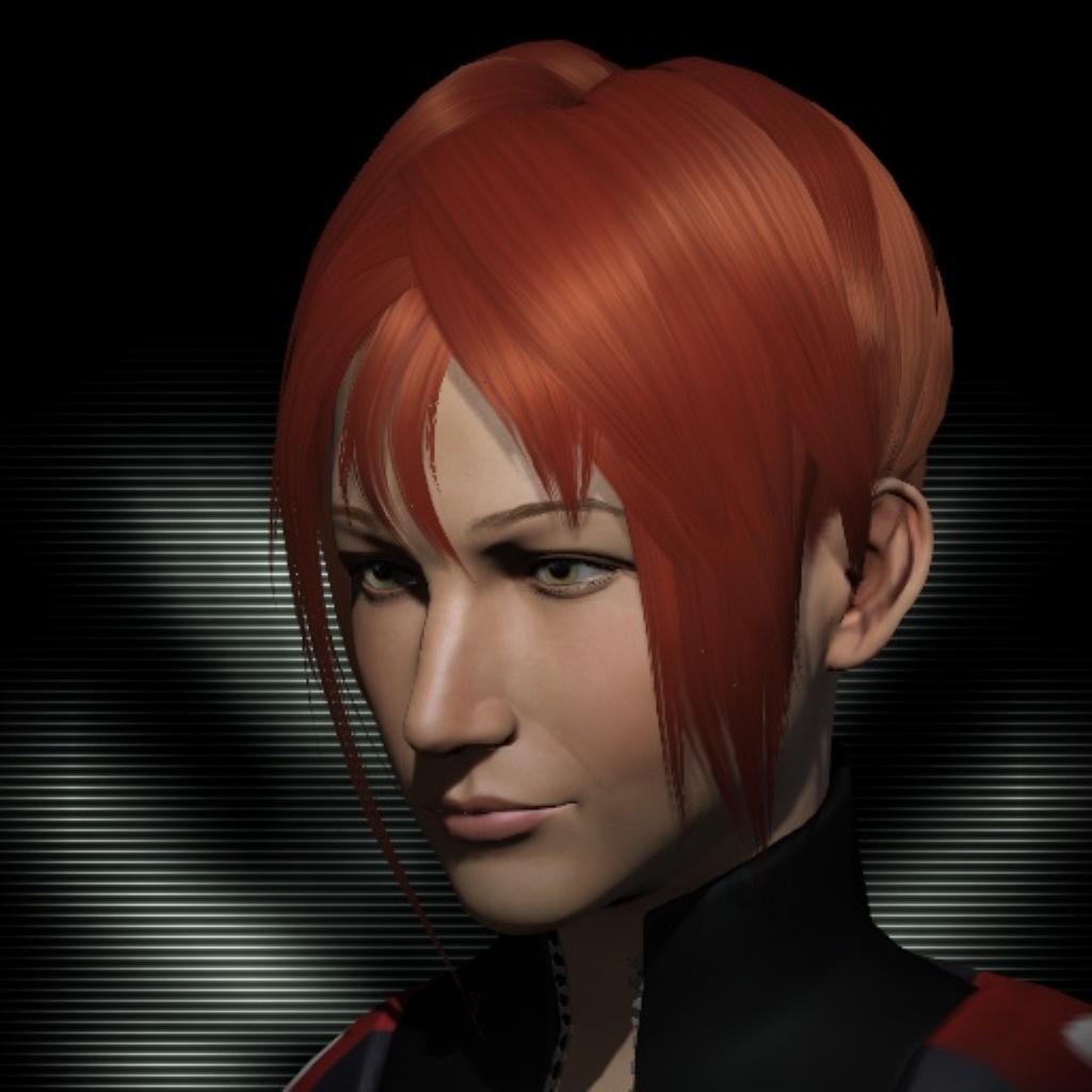 Lexa Aedon