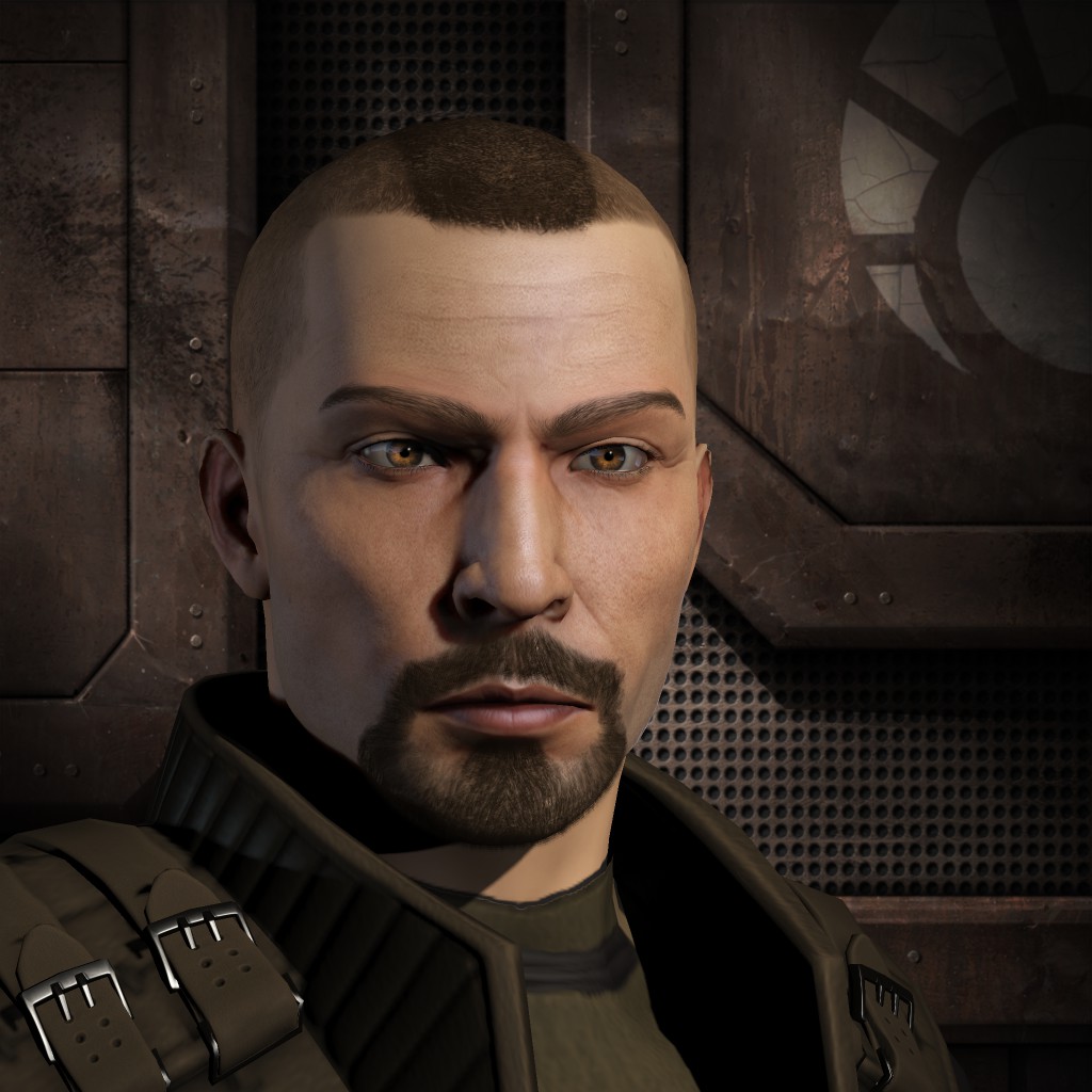 Aurelius Garand