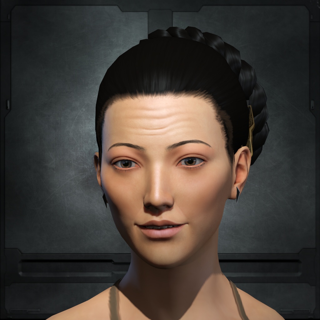 portrait