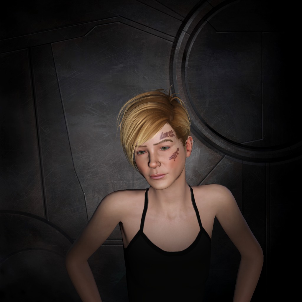 Lili Rain