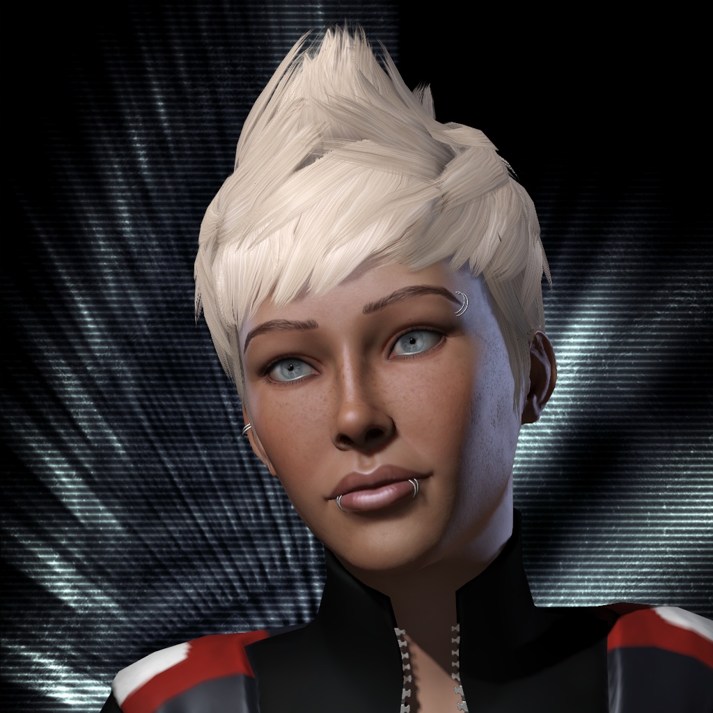 Brandy Holmas Alabel