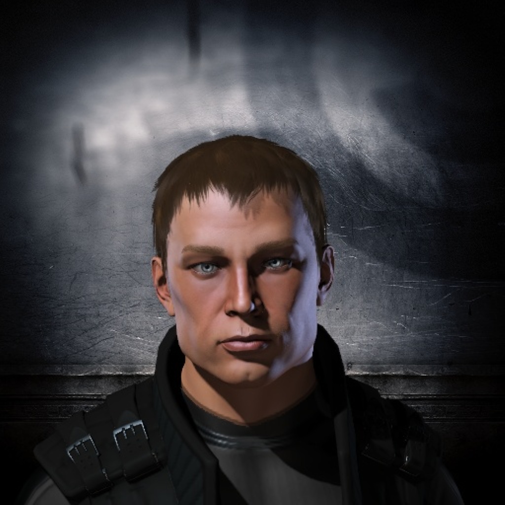 Duke Dickinson