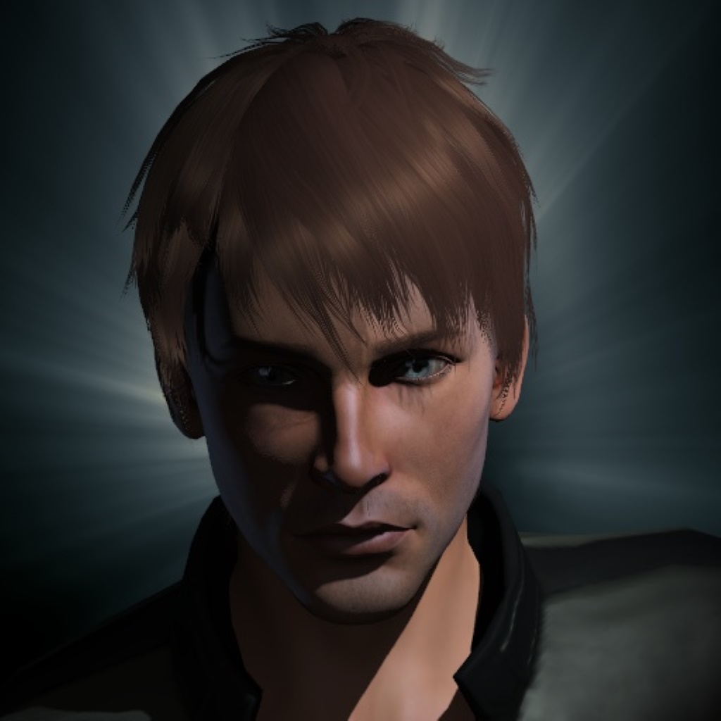 Gallente Citizen 90550959