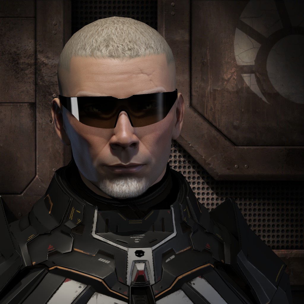 Xentax Darksilver