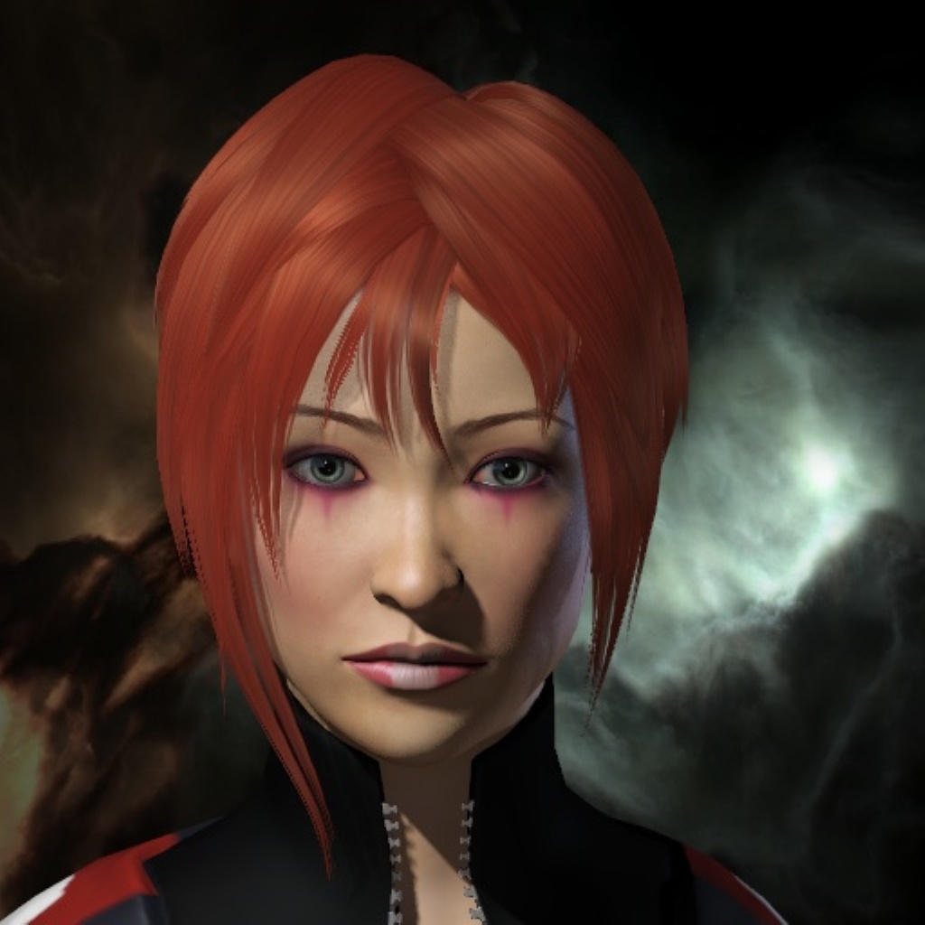Violet Bishop