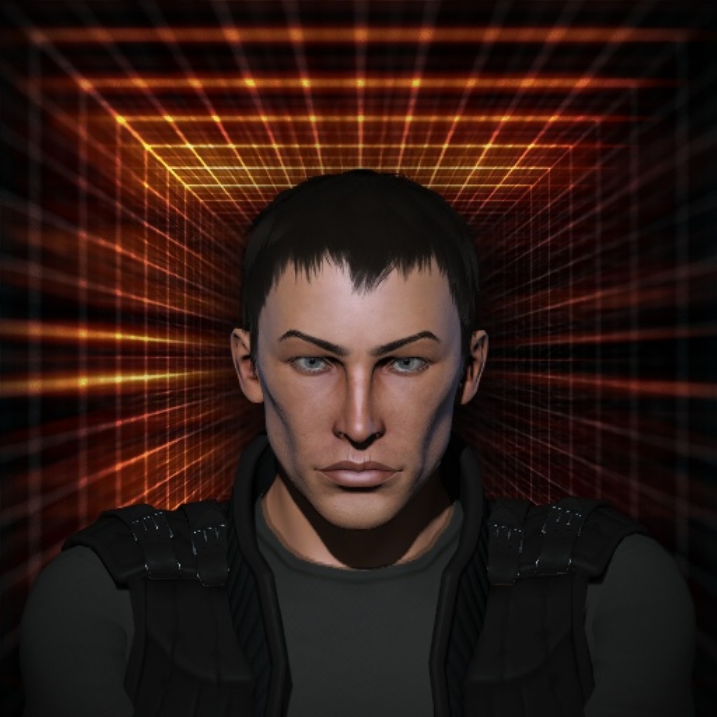 Garret d'jorac Ellecon