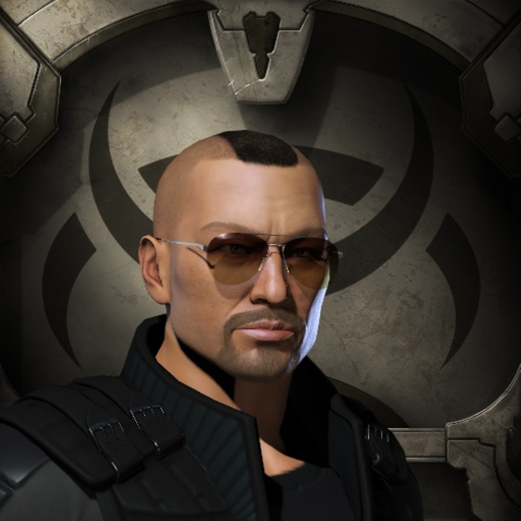 Iron Li