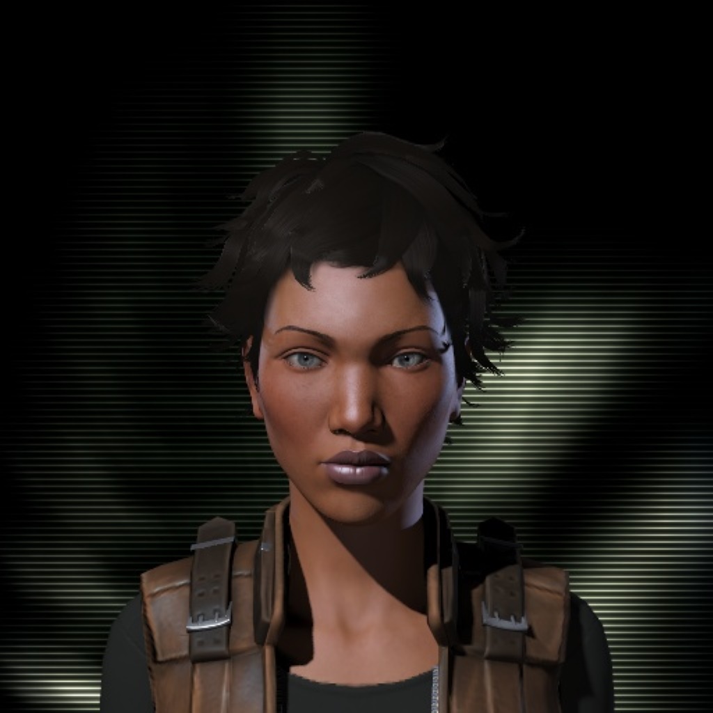 Standingbitch