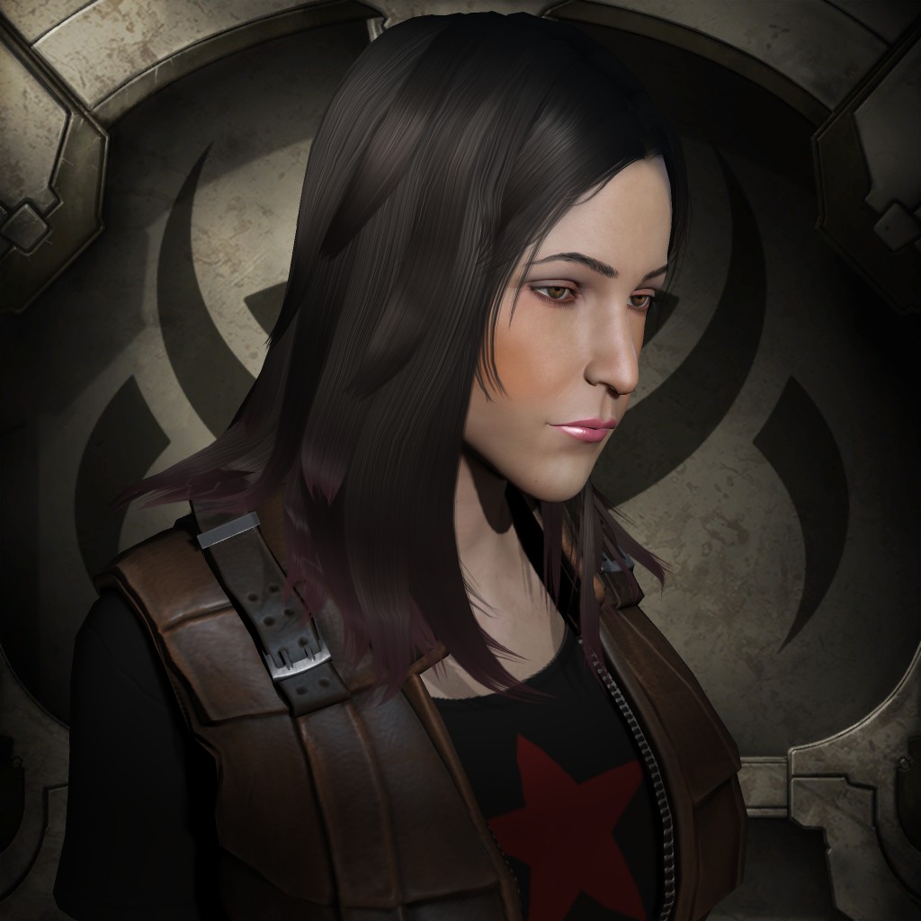 Admiral Kikie