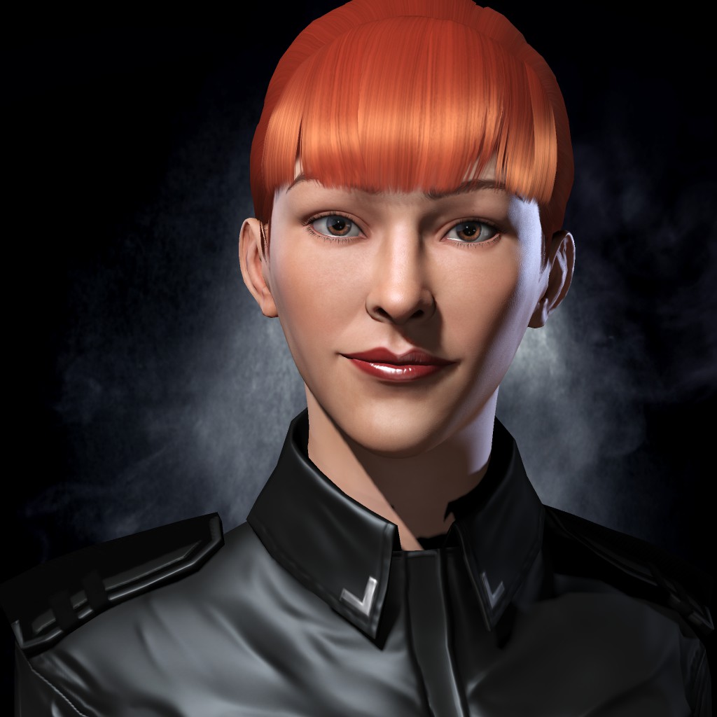 Sasha McAllister