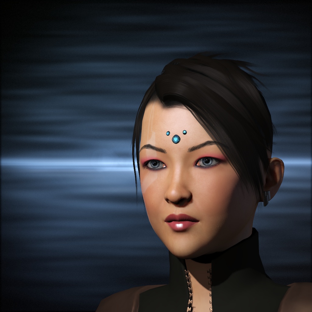 Kalila Kai