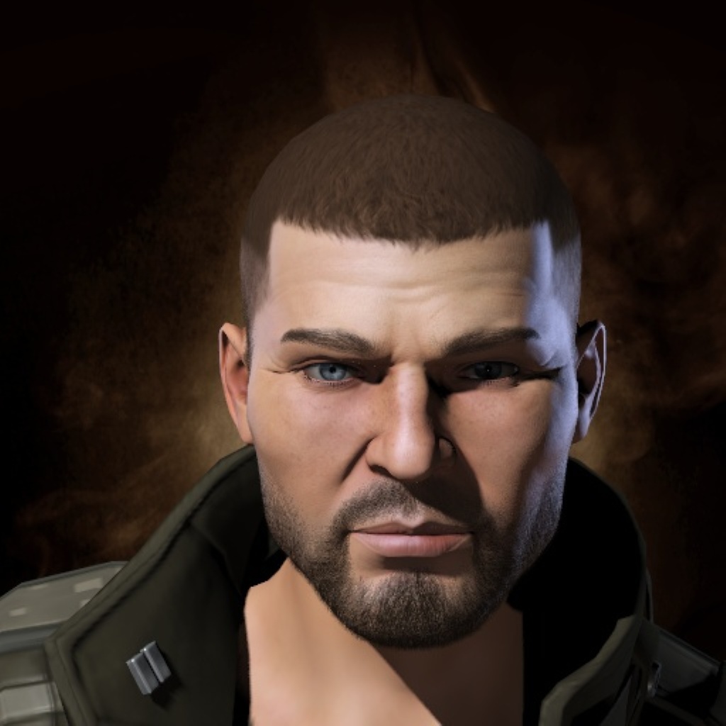 Flint Hinken