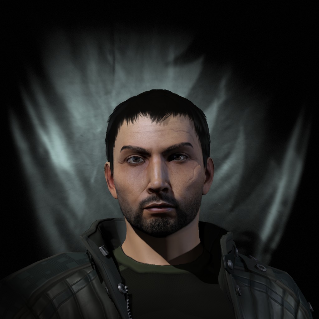 Josh Alzheimer