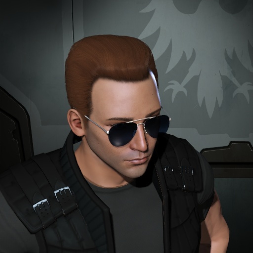 Agent 12 Operandi