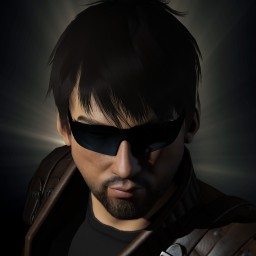 Piotr Pole portrait