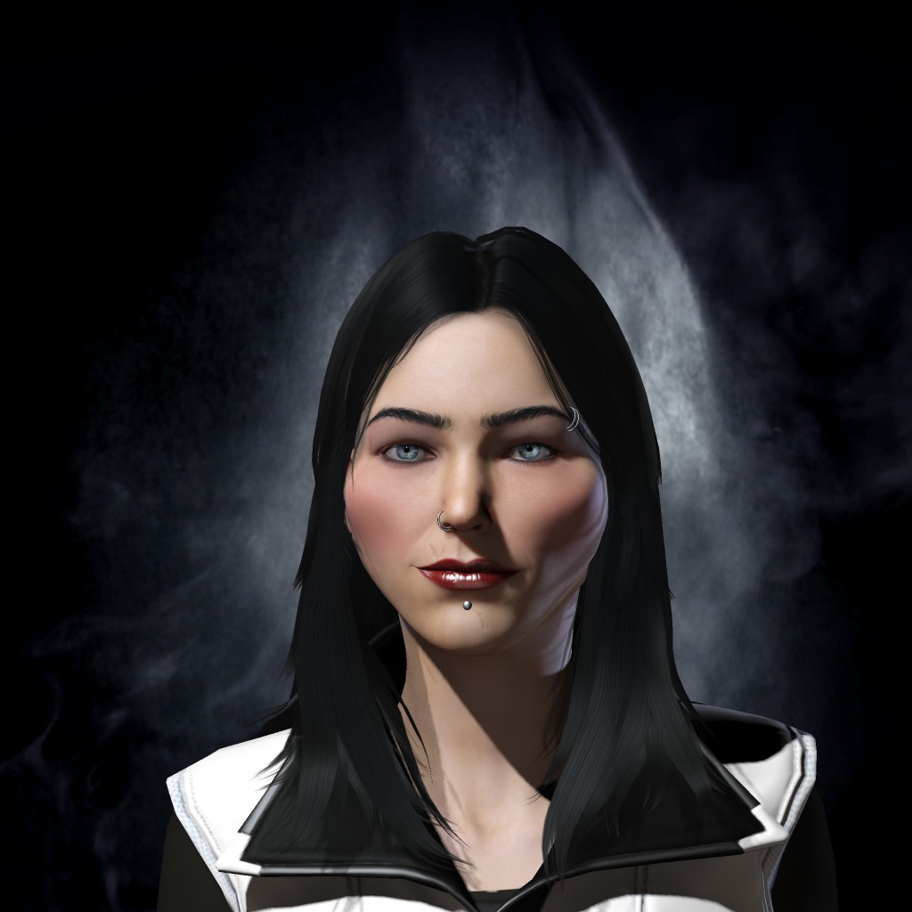 Athene Wolfsruf