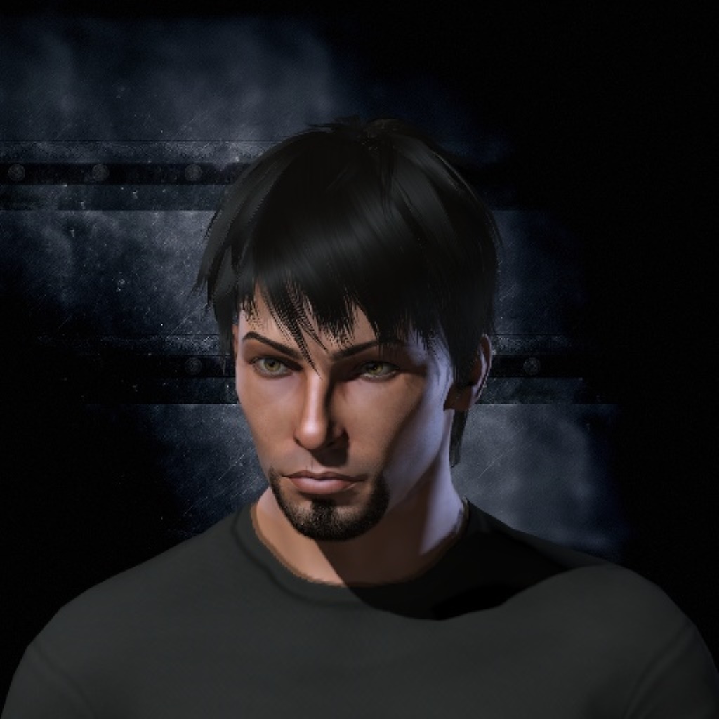Lord Gaebriel