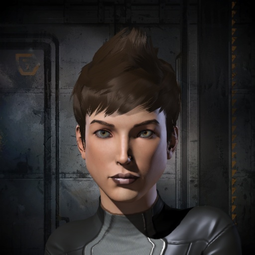 Helena Naari