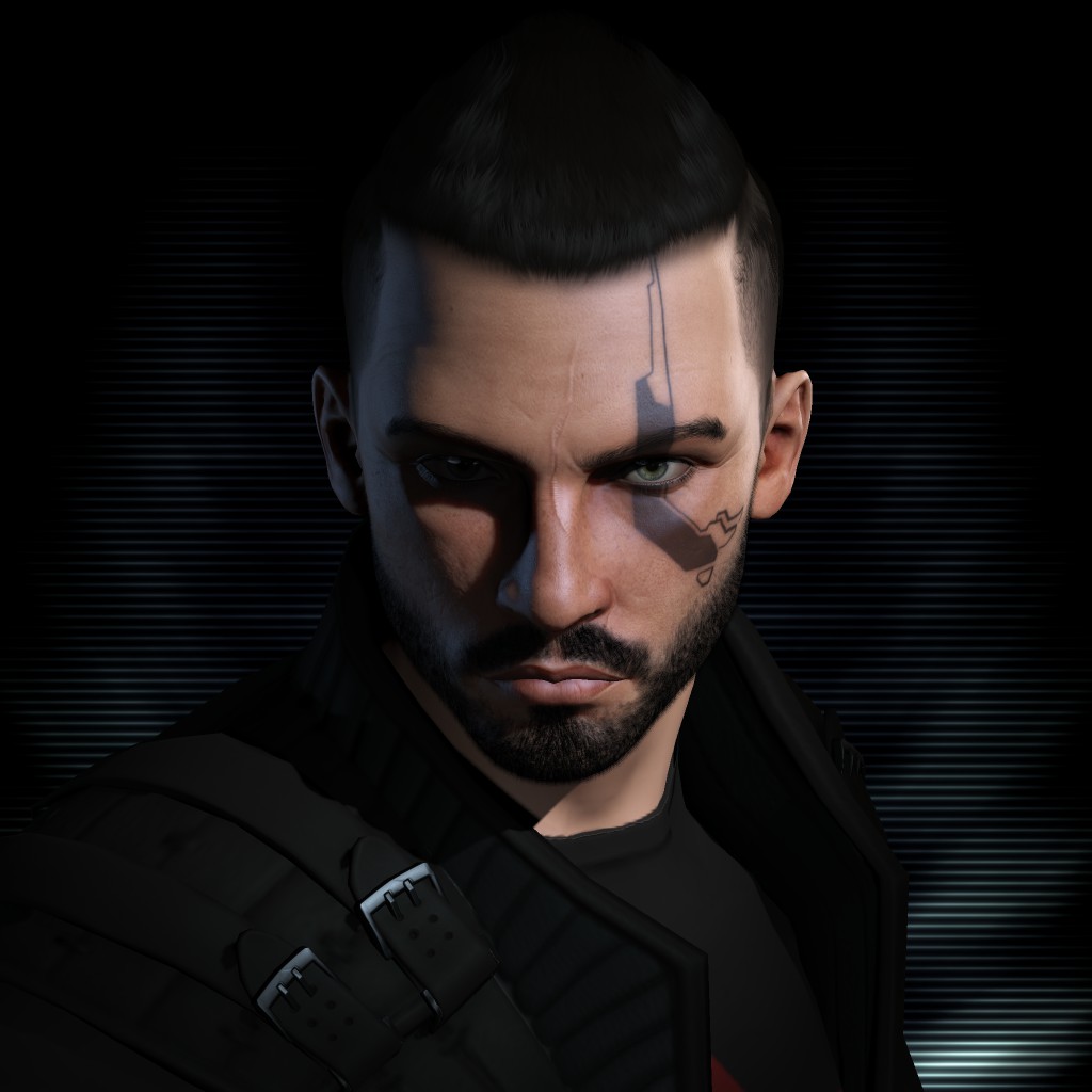 Eikan Cendraven