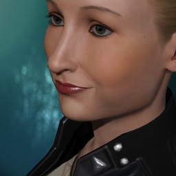 iKatotoka portrait