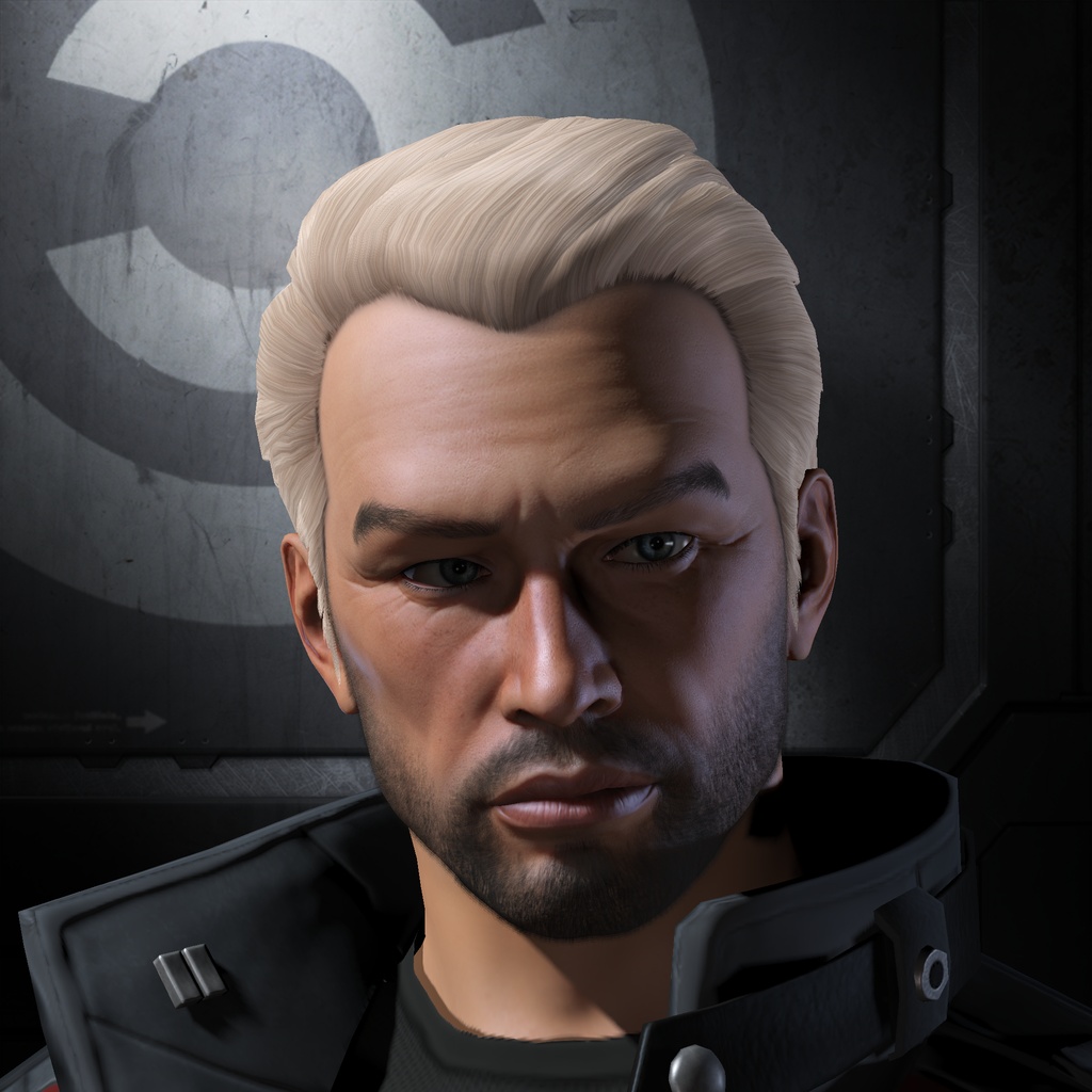 SMOLLET Capitan