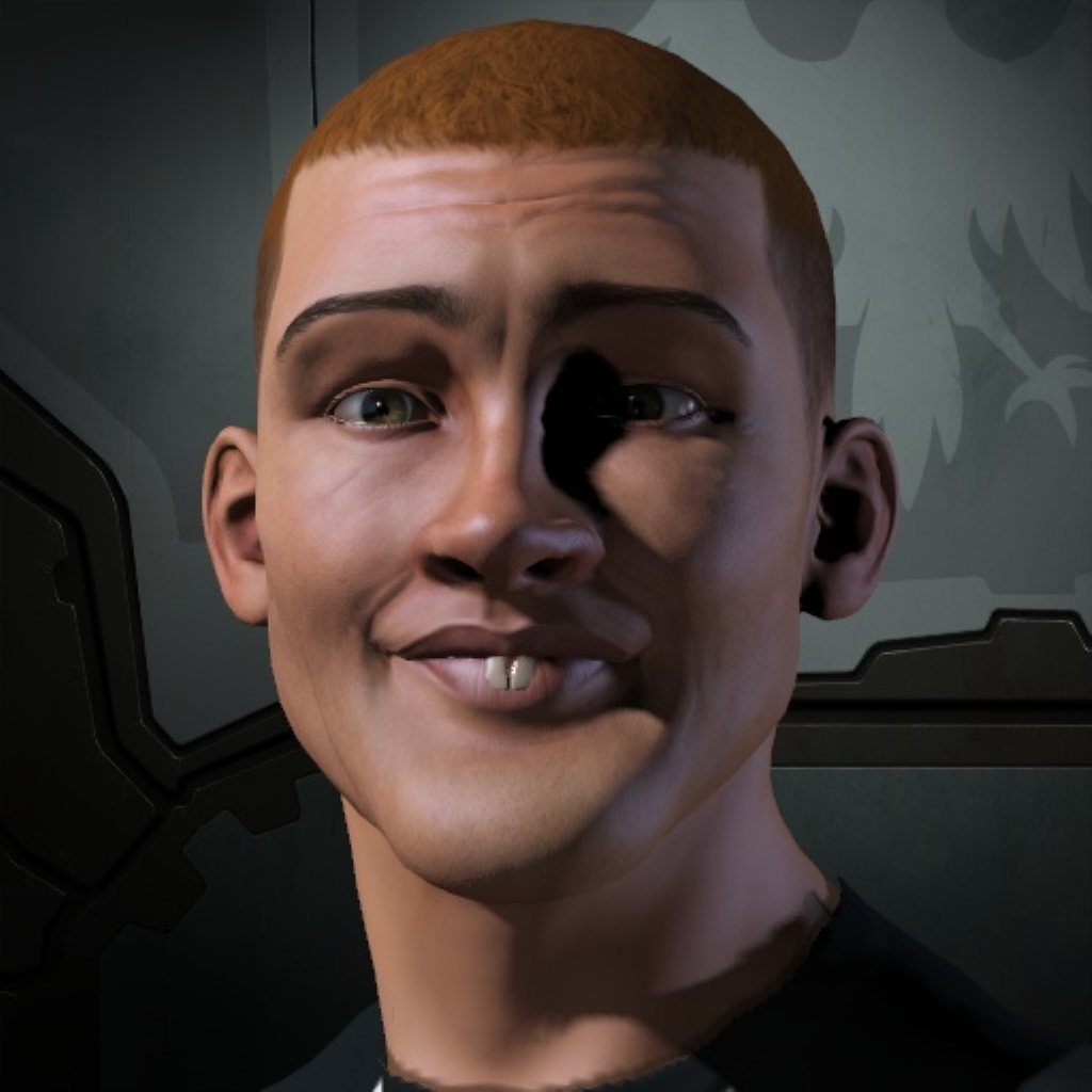 cyno spy