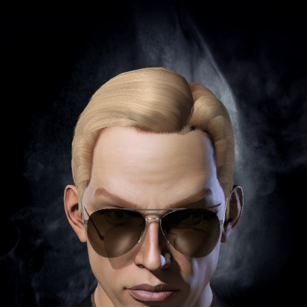 joe boone