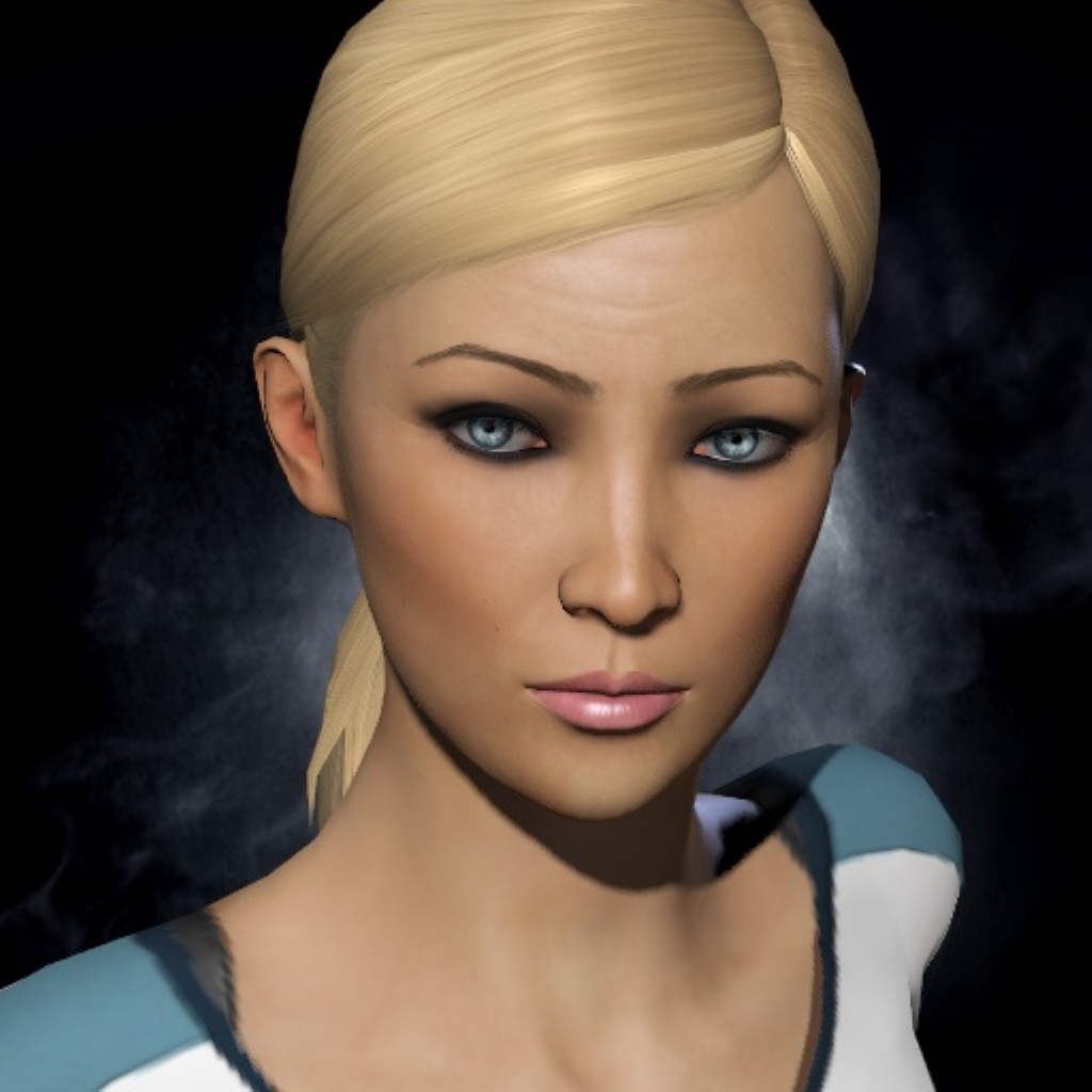 Lady Allison Godchild