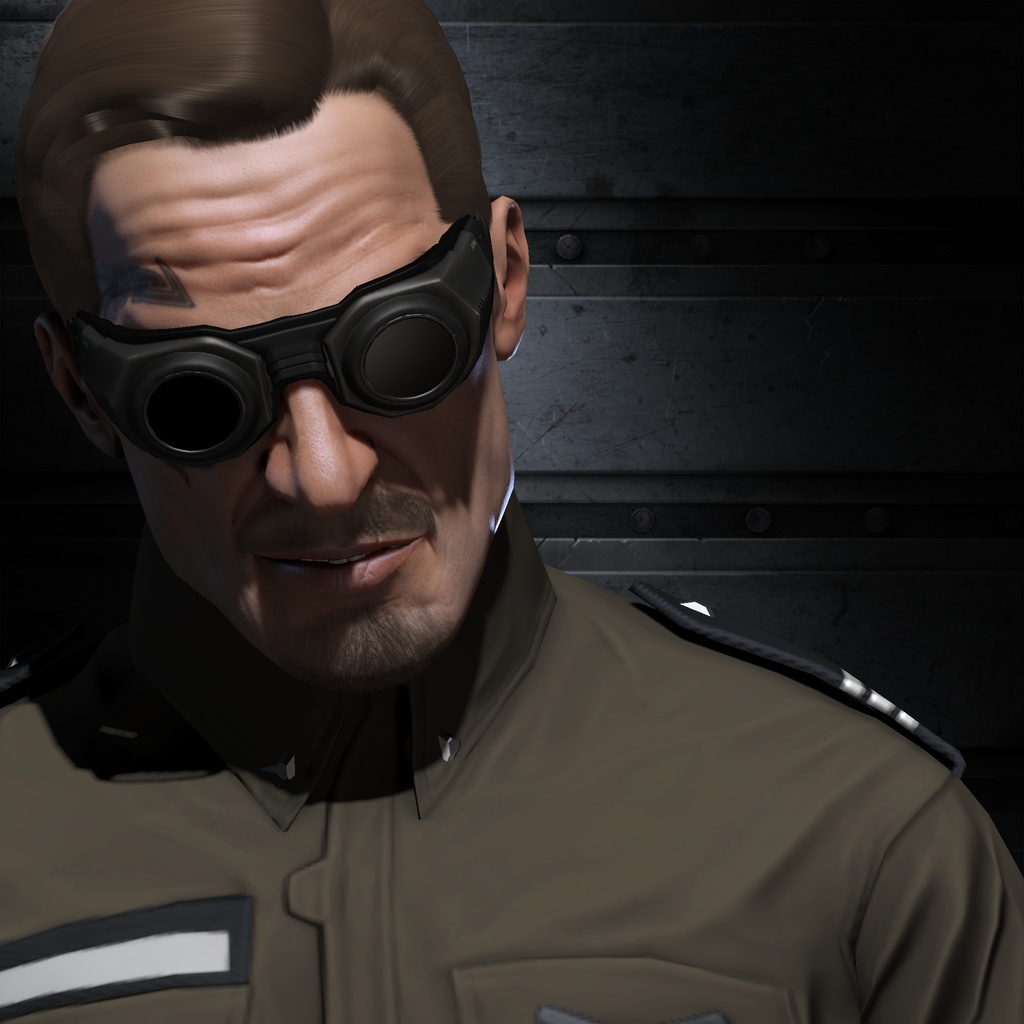 Kaspar Void
