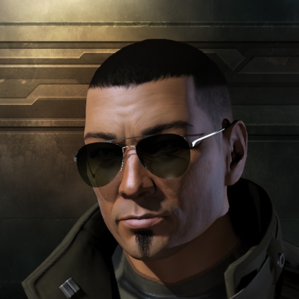 Comander Maverick