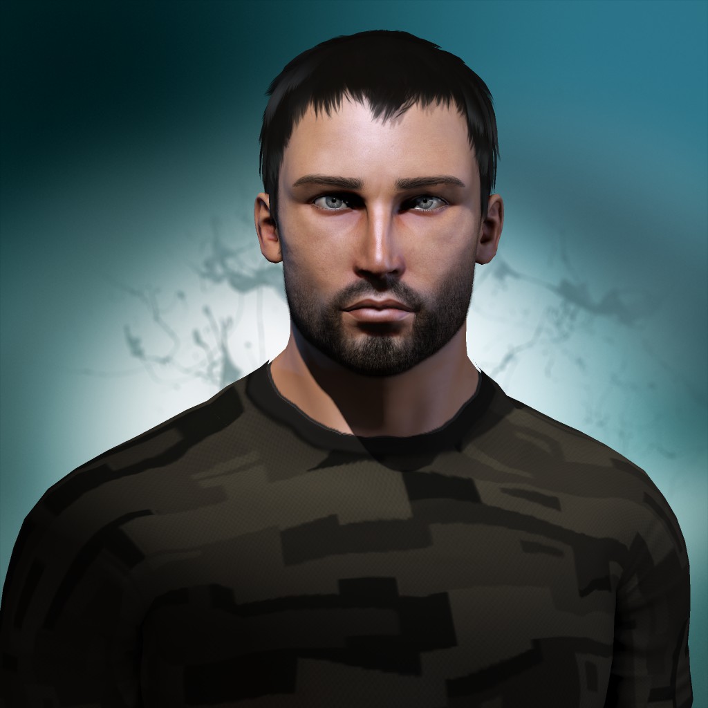 Max Rockstone