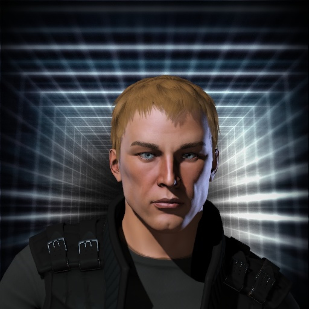 Caldari Citizen 90559497