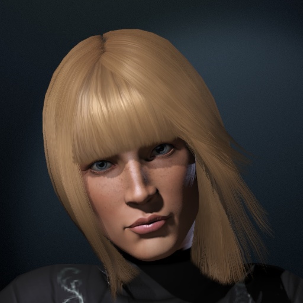 caldari space hipster