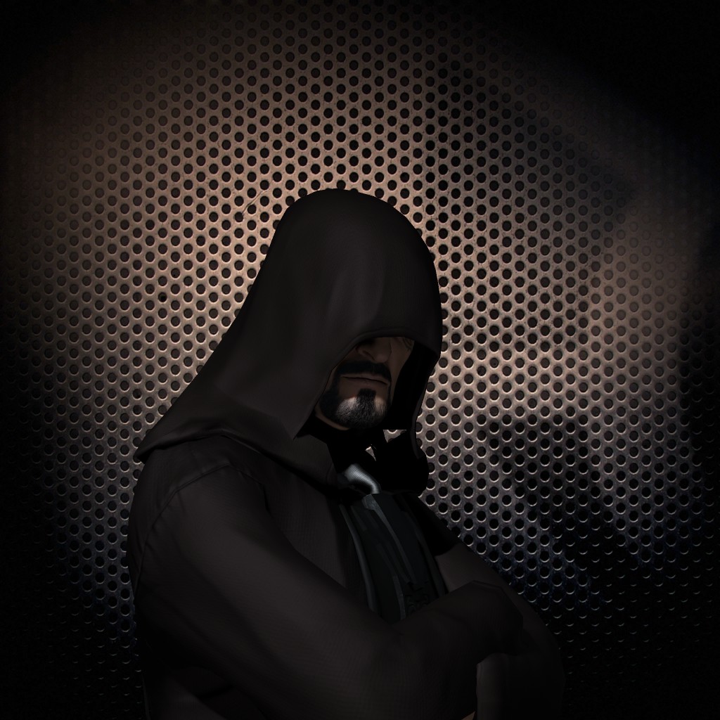 Dark Consequence