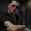 Faceless Assassin Faceless Assassin
