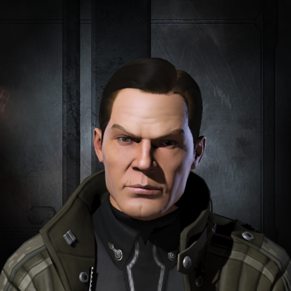 Jeff Snyder