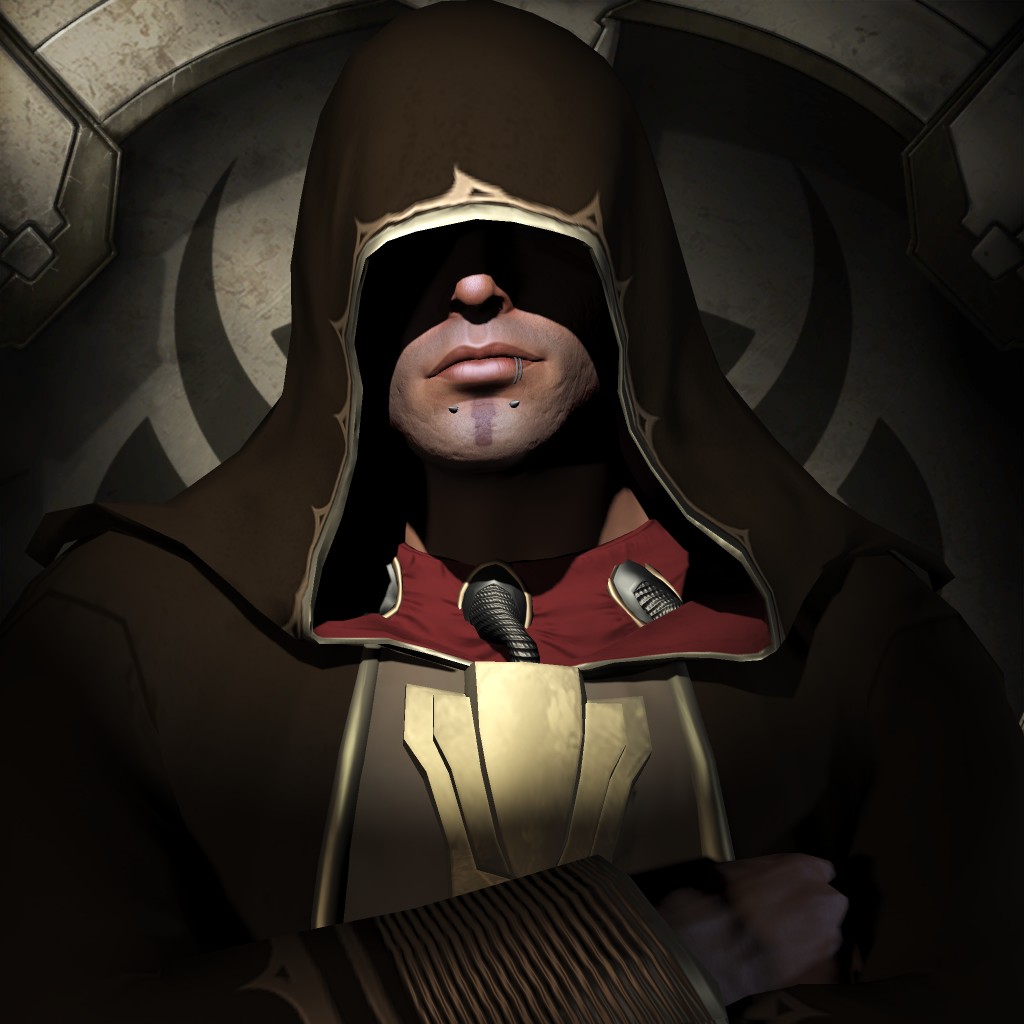 O'den Patrouette