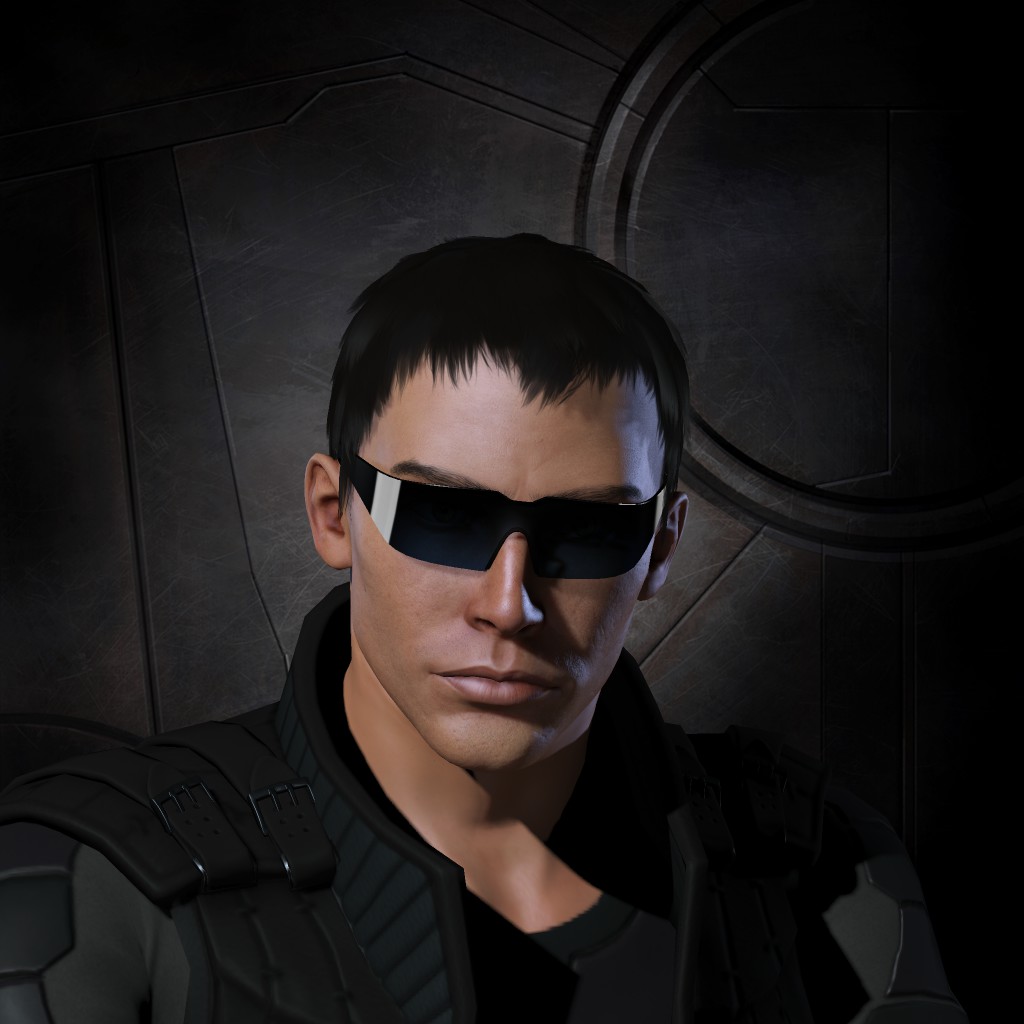 Josh Charante