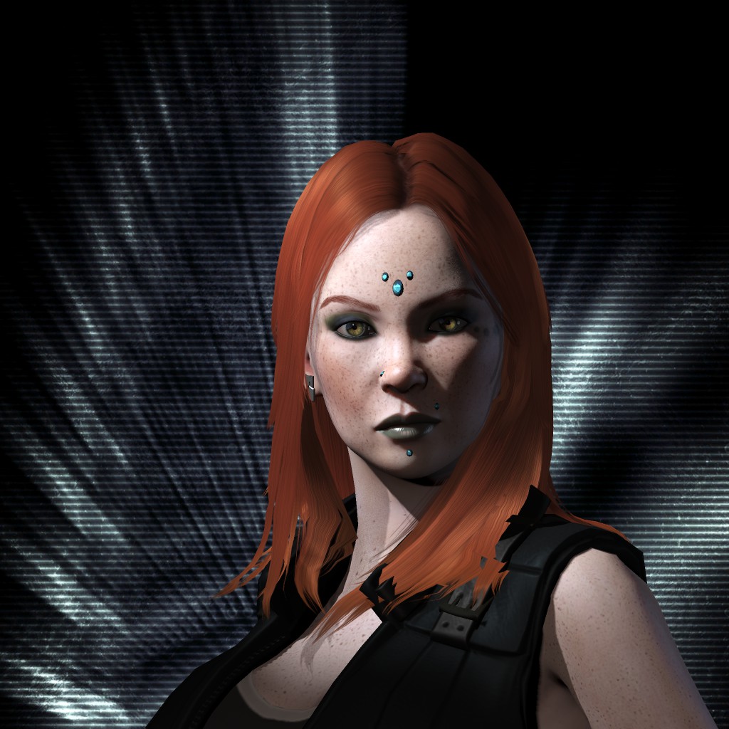 Serah Deathboot
