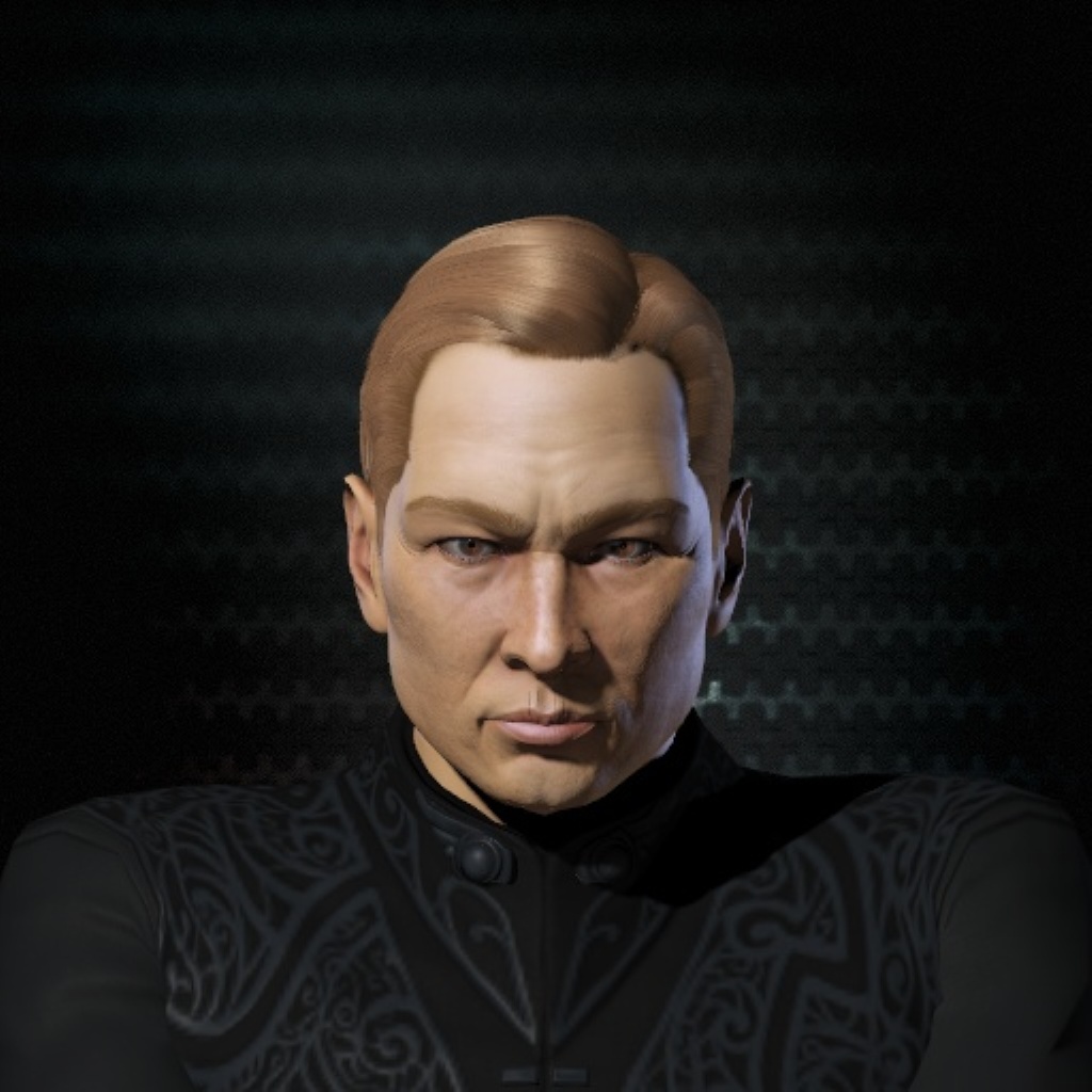 Caldari Citizen 90561095