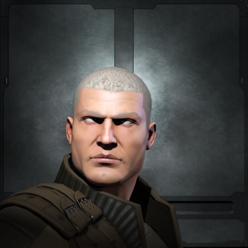Caldari Citizen 90561118