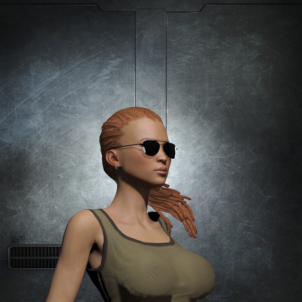janet Eoner