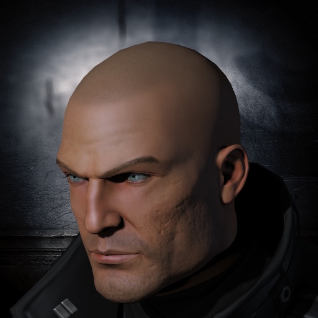 Caldari Citizen 90561583