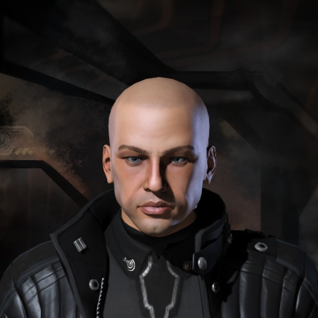 Caldari Citizen 90561659