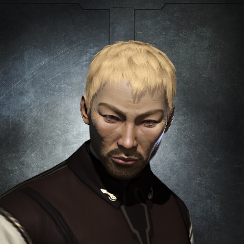 Hex Eyrou