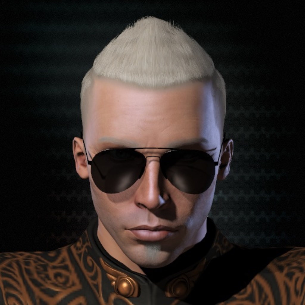 alexander romanoff