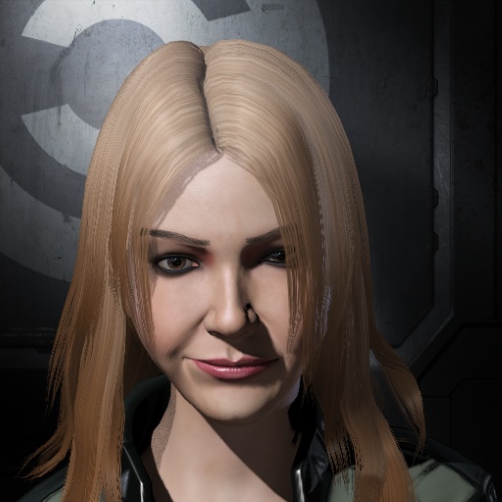 Tyranidka Zjukova