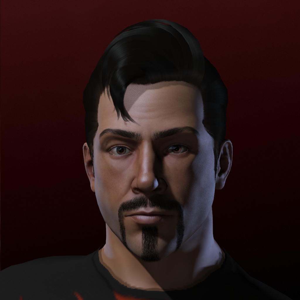 Marco Ramos
