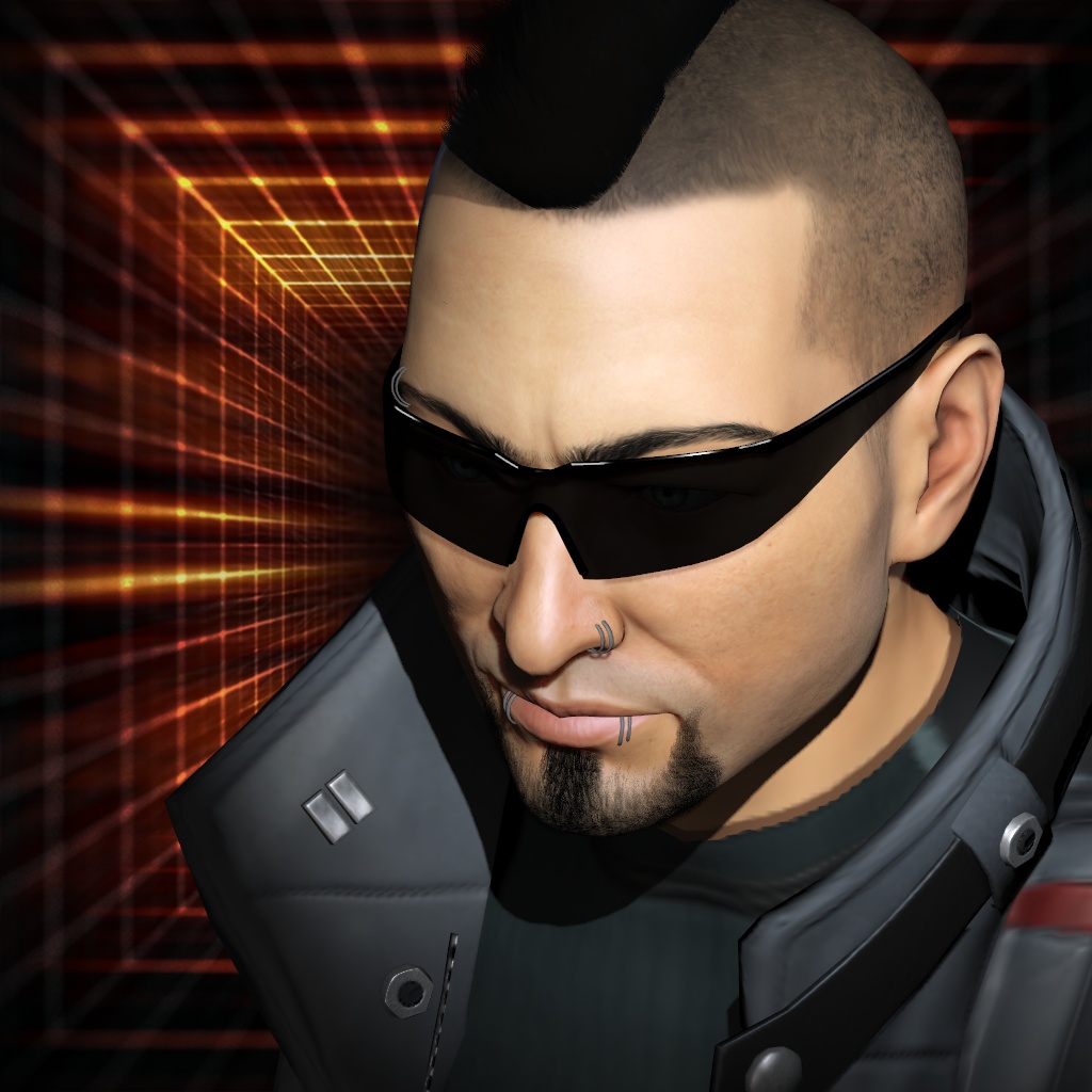 Caldari Citizen 90562399