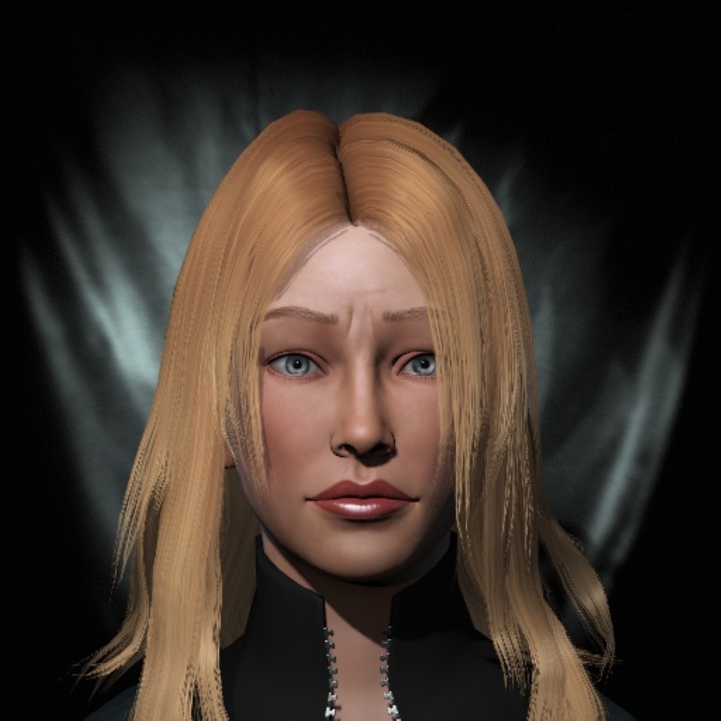 Storm Esterai